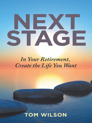 cover image of Next Stage